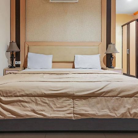 Collection O 93163 Hotel Grand Kartika Pare-Pare ภายนอก รูปภาพ