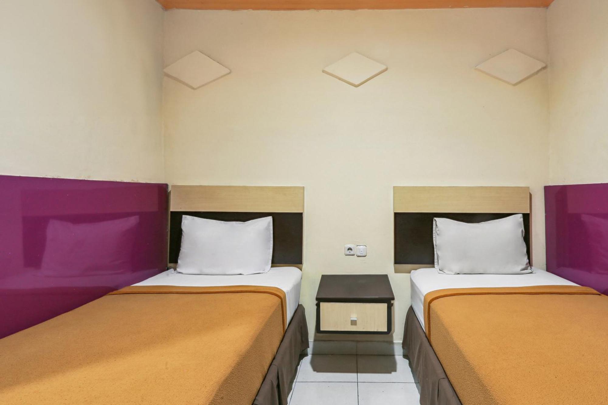 Collection O 93163 Hotel Grand Kartika Pare-Pare ภายนอก รูปภาพ