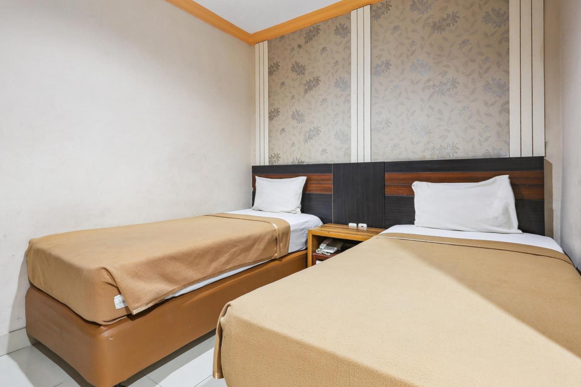 Collection O 93163 Hotel Grand Kartika Pare-Pare ภายนอก รูปภาพ