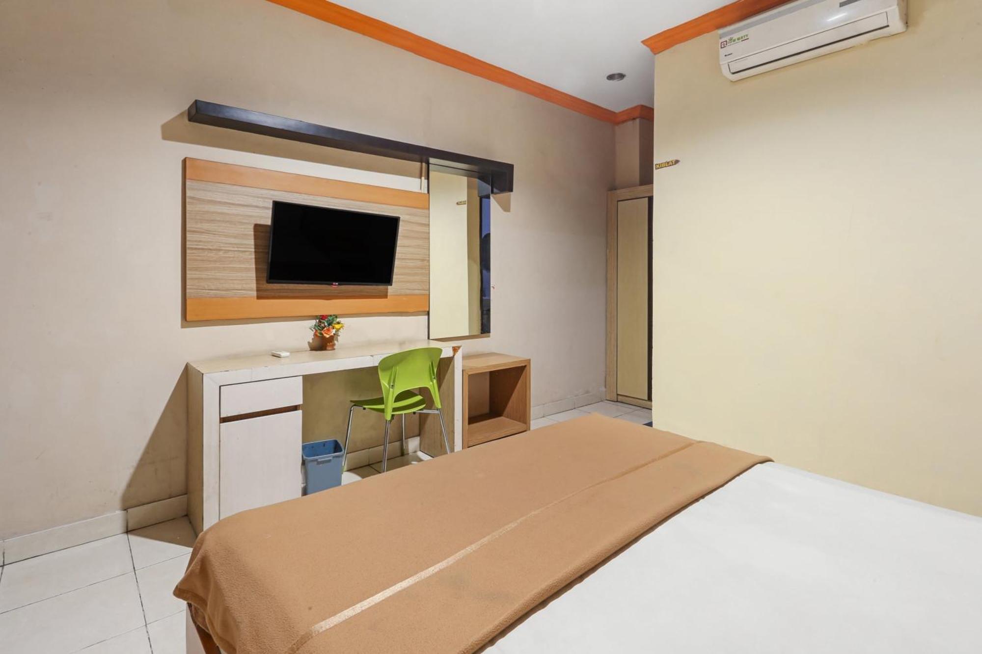 Collection O 93163 Hotel Grand Kartika Pare-Pare ภายนอก รูปภาพ