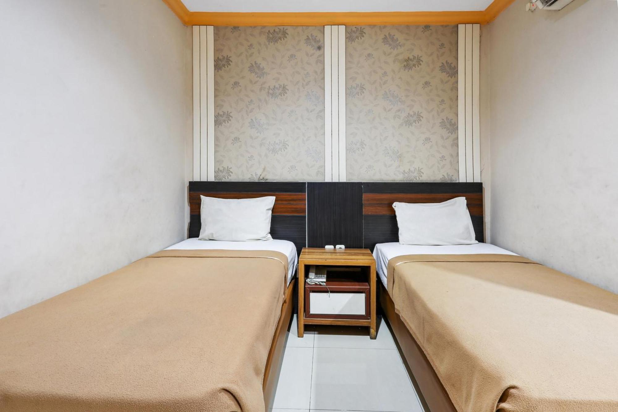 Collection O 93163 Hotel Grand Kartika Pare-Pare ภายนอก รูปภาพ