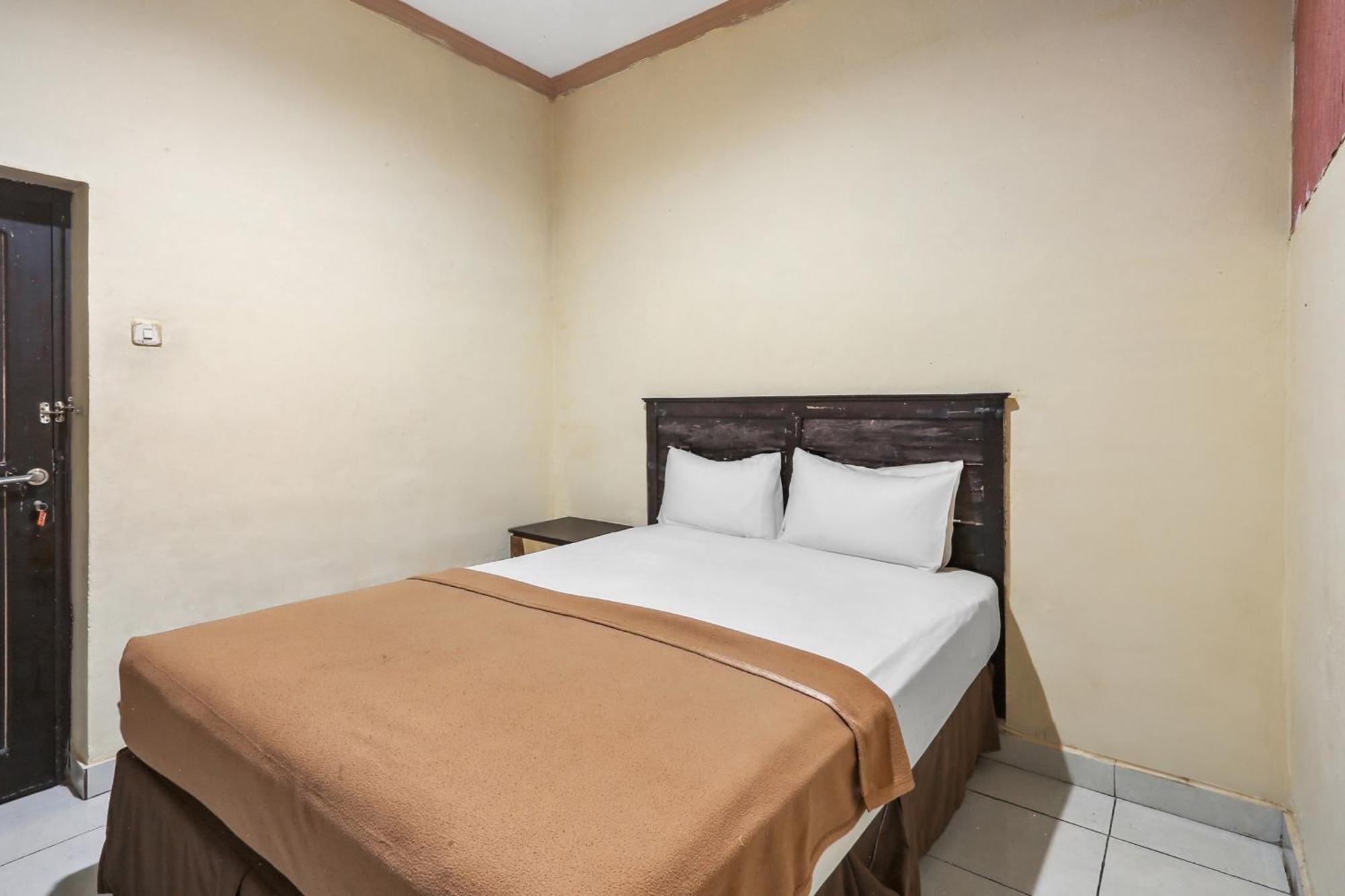 Collection O 93163 Hotel Grand Kartika Pare-Pare ภายนอก รูปภาพ