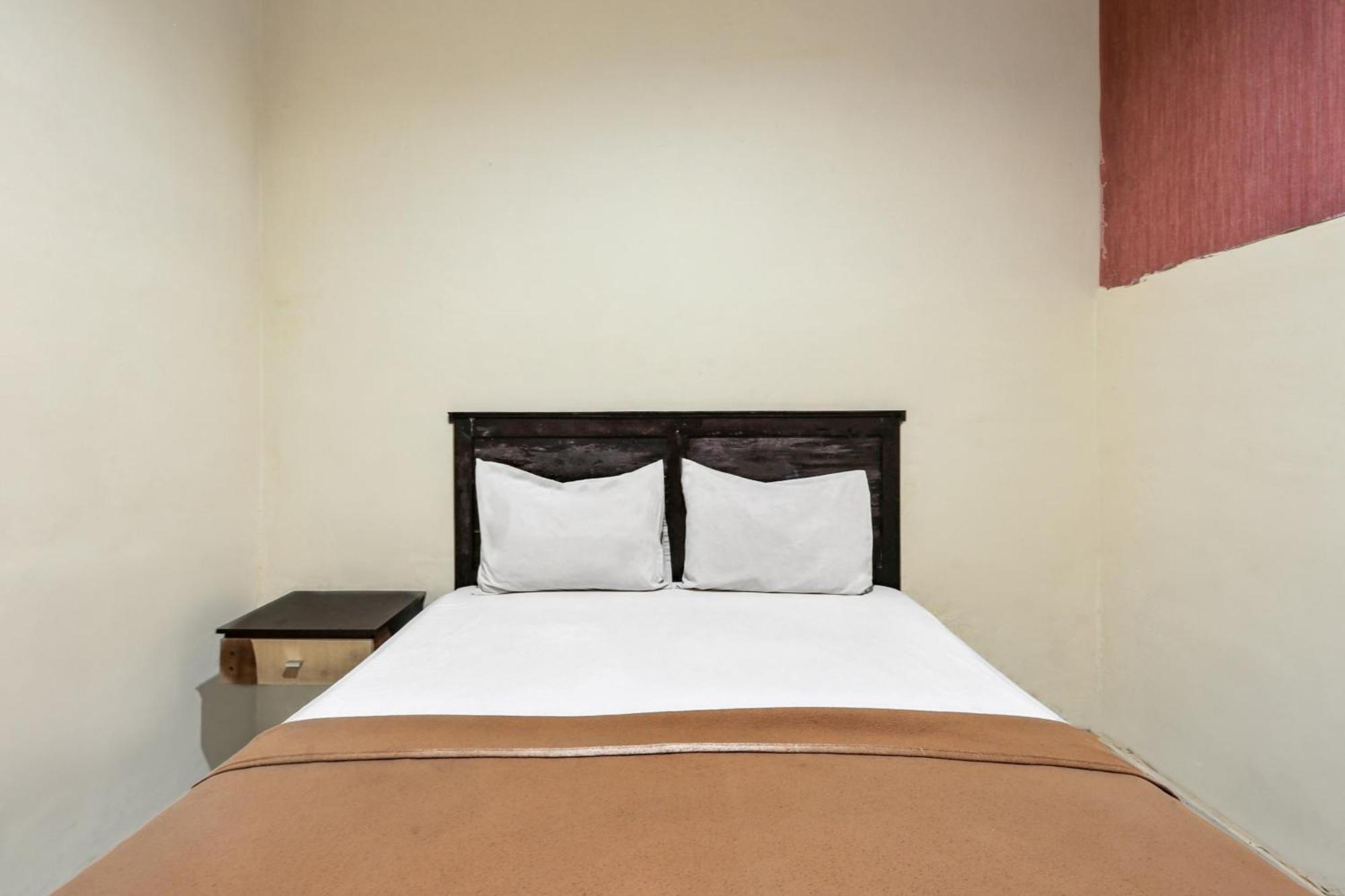 Collection O 93163 Hotel Grand Kartika Pare-Pare ภายนอก รูปภาพ